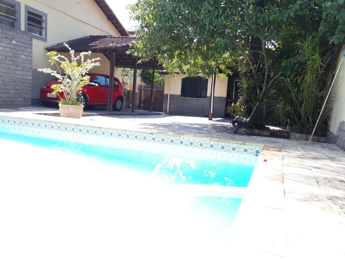 Hostel Colonial Rio de Janeiro