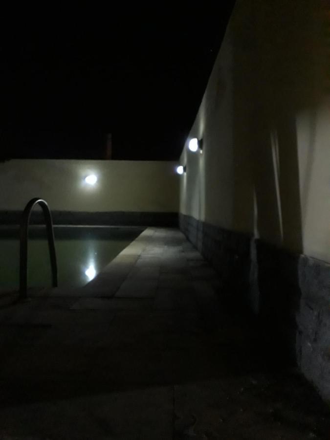 Hostel Colonial *