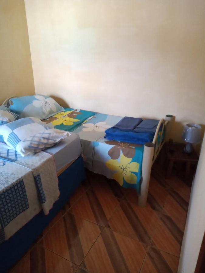 Hostel Colonial *