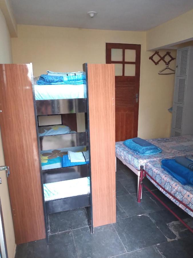 Colonial Hostel