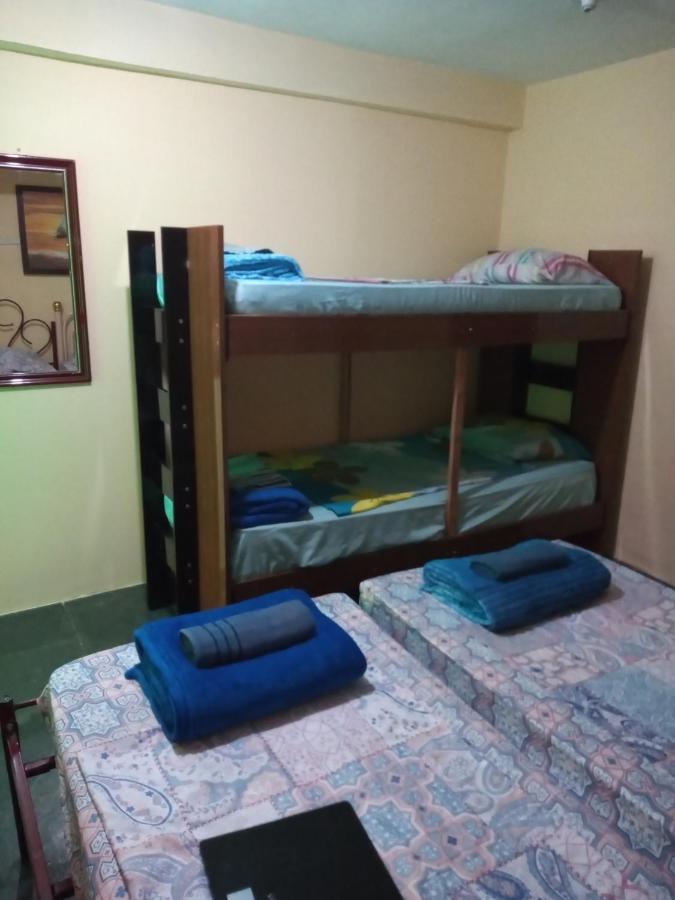 Colonial Hostel Rio de Janeiro
