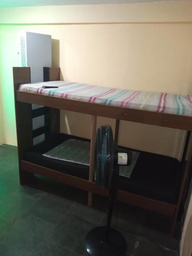 Hostel Colonial *