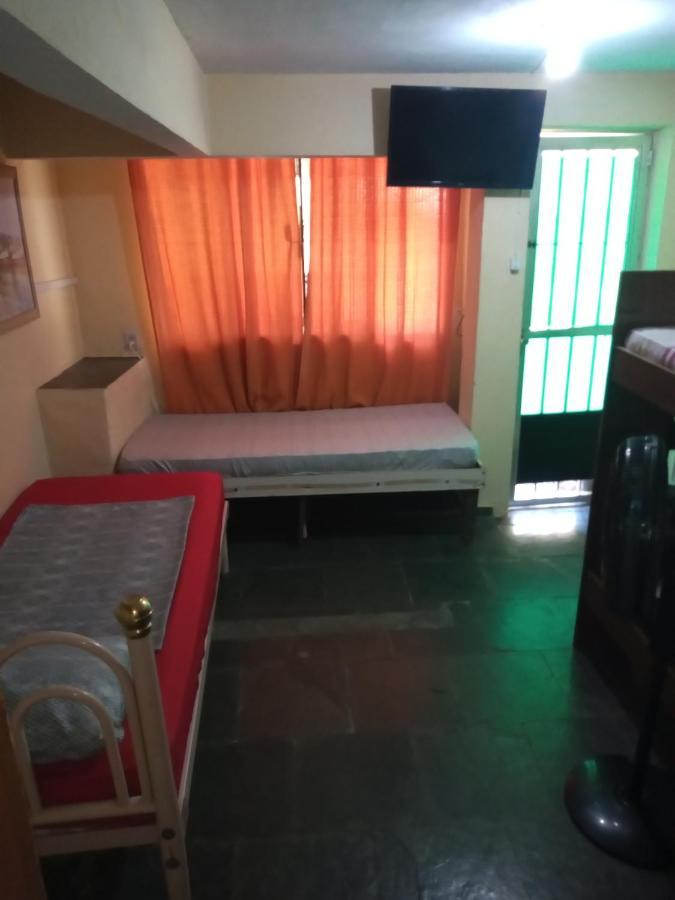 Colonial Hostel