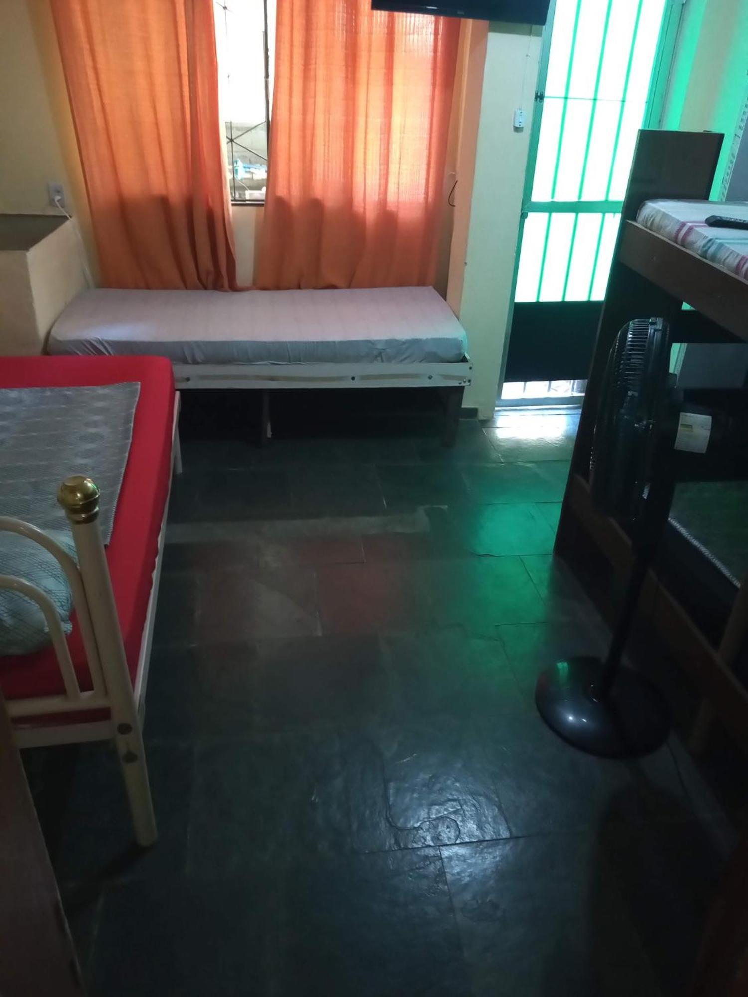 Colonial Hostel