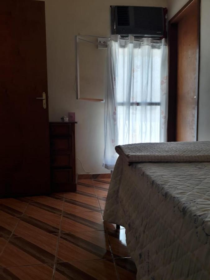 Hostal Colonial Domiciliar