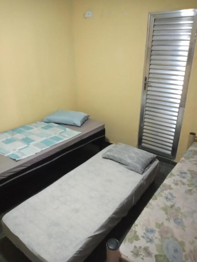 Colonial Domiciliar Hostal Río de Janeiro